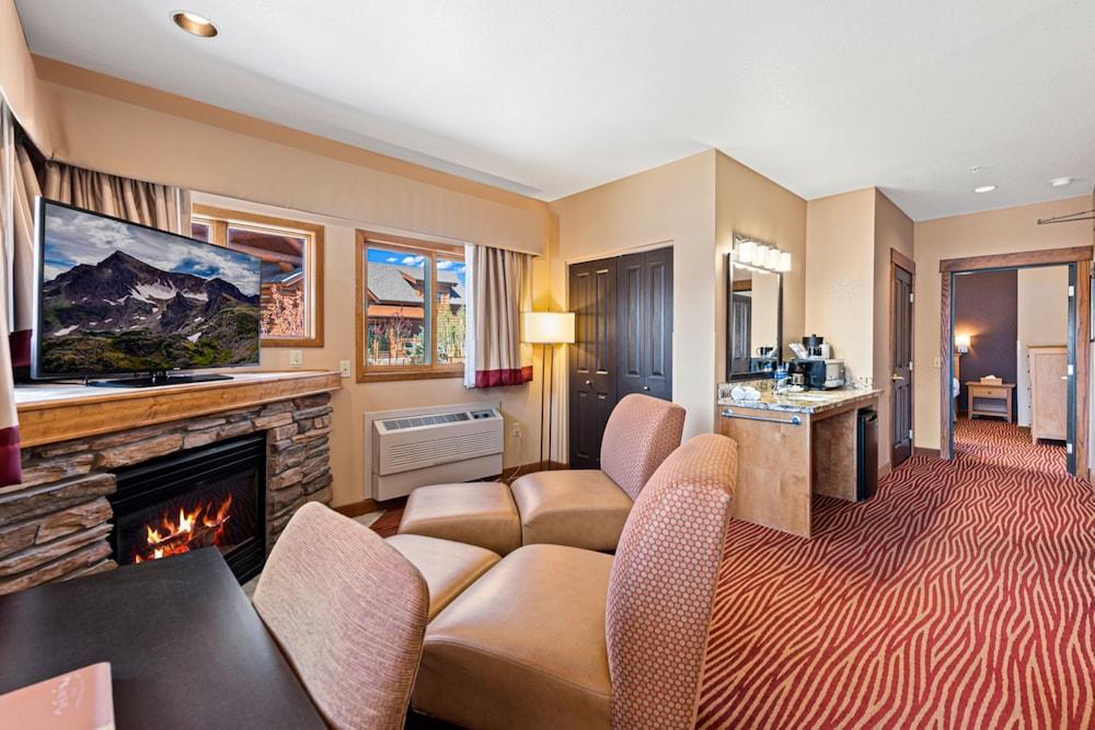 The Estes Park Resort photo 17