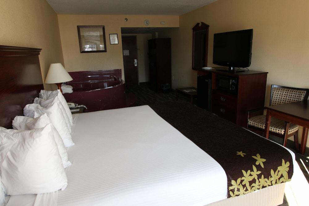 Gold Leaf Hotel of Dewey - Rehoboth Beach photo 12