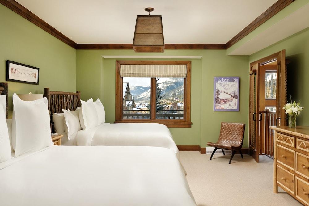 Four Seasons Resort Jackson Hole photo 67
