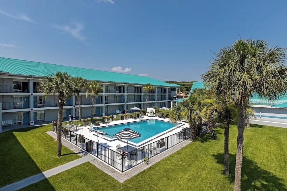 Palm Tree Inn Altamonte Springs Orlando photo 1