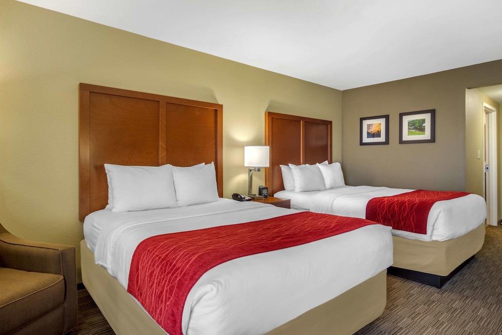 Comfort Inn & Suites LaGrange East photo 31