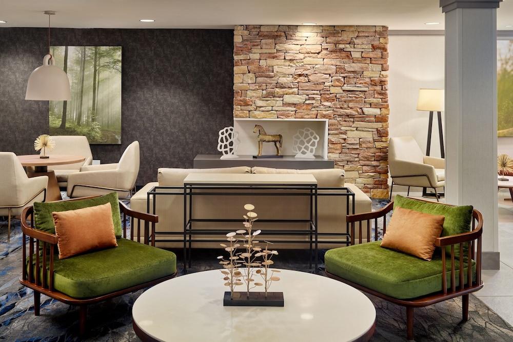 Fairfield Inn & Suites by Marriott Warner Robins photo 2