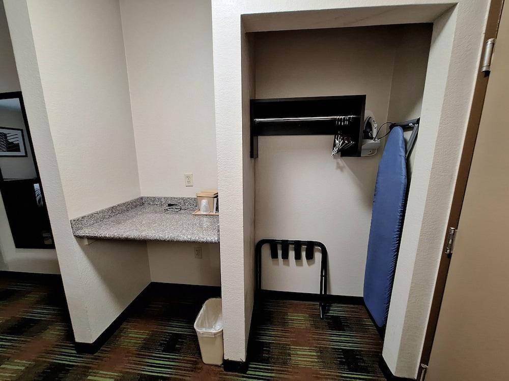 Trident Inn & Suites, New Orleans photo 13
