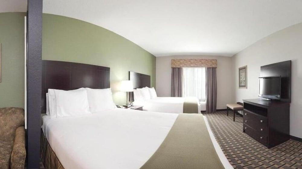 Holiday Inn Express Hotel & Suites Jacksonville South I-295 by IHG photo 14