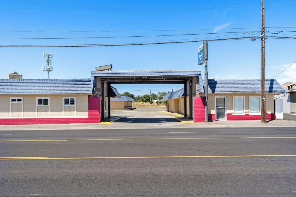 Rodeway Inn Hermiston - Umatilla photo 36