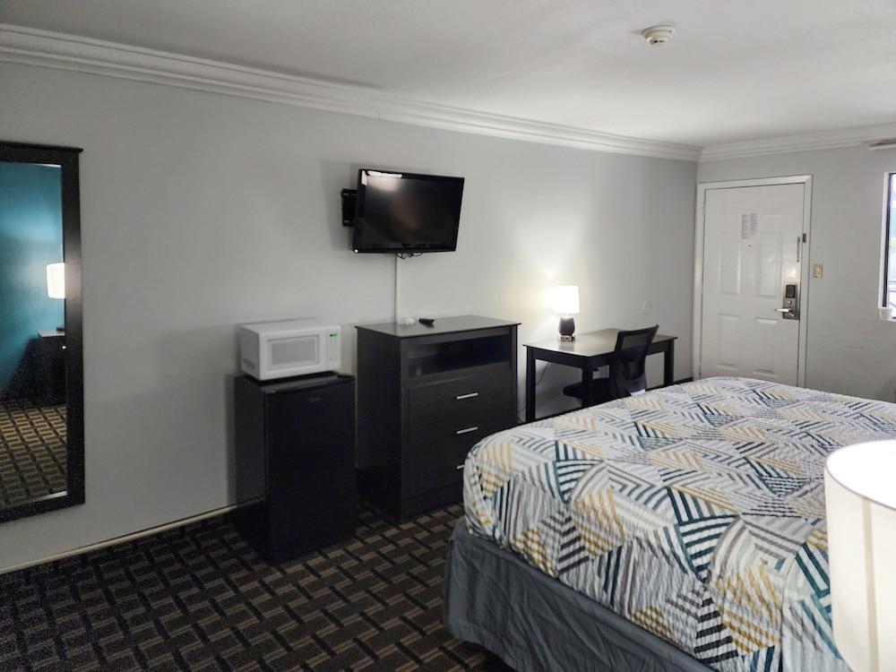 Motel 6 Crowley, LA photo 5