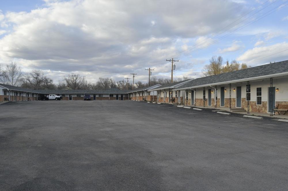 Cozy Motel photo 7