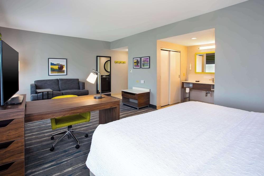 Hampton Inn & Suites Athens-I-65 (Huntsville Area) photo 10