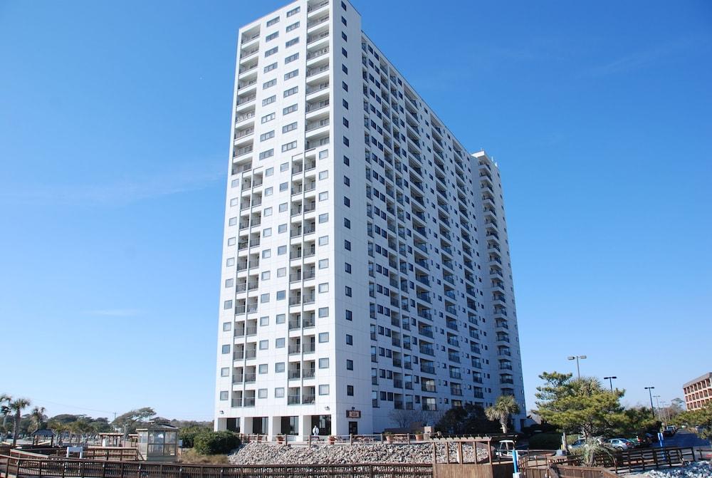 Myrtle Beach Resort by Beach Vacations photo 86