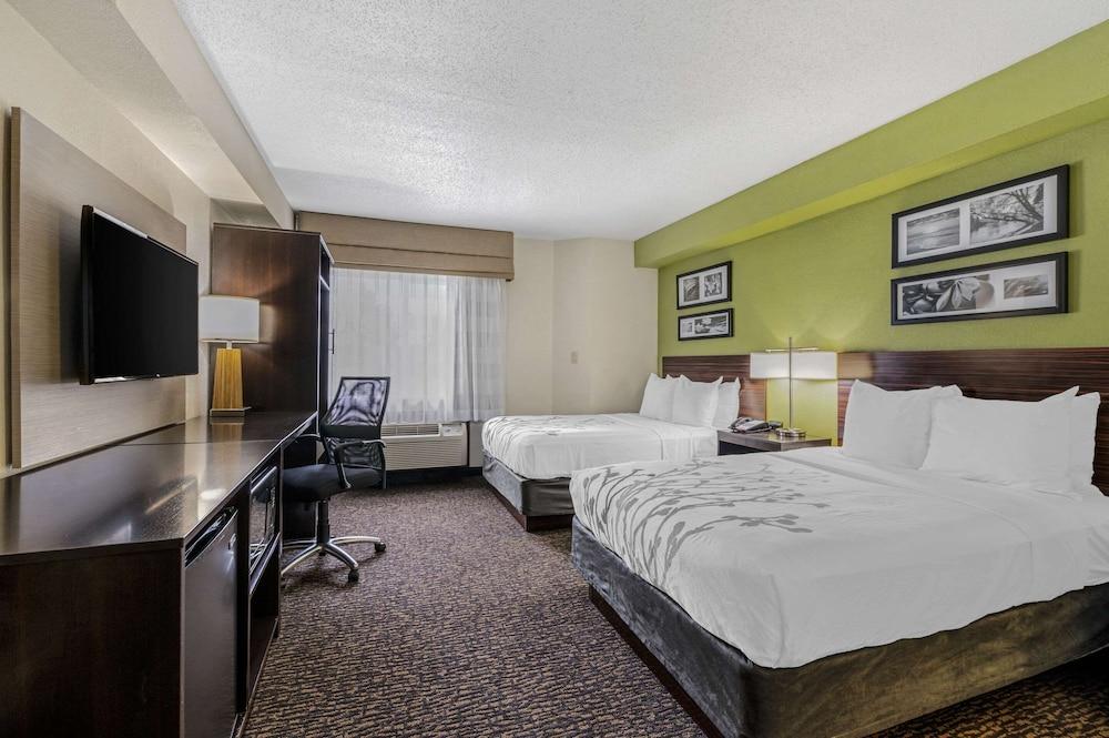 Sleep Inn Naperville - Chicago photo 19