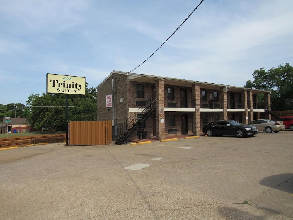 Trinity Suites Downtown Dallas photo 21