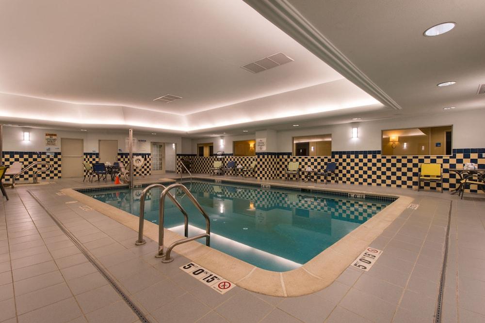 Holiday Inn Express Hotel and Suites Scranton by IHG photo 34