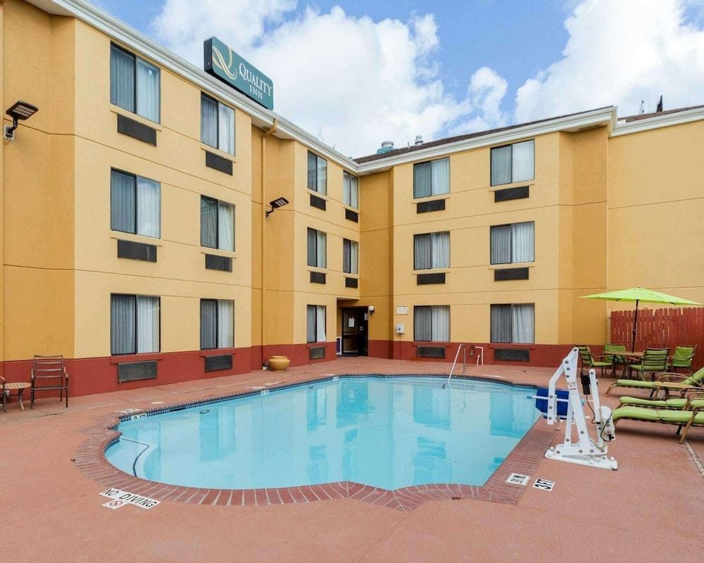 Quality Inn Baytown - Houston East photo 10