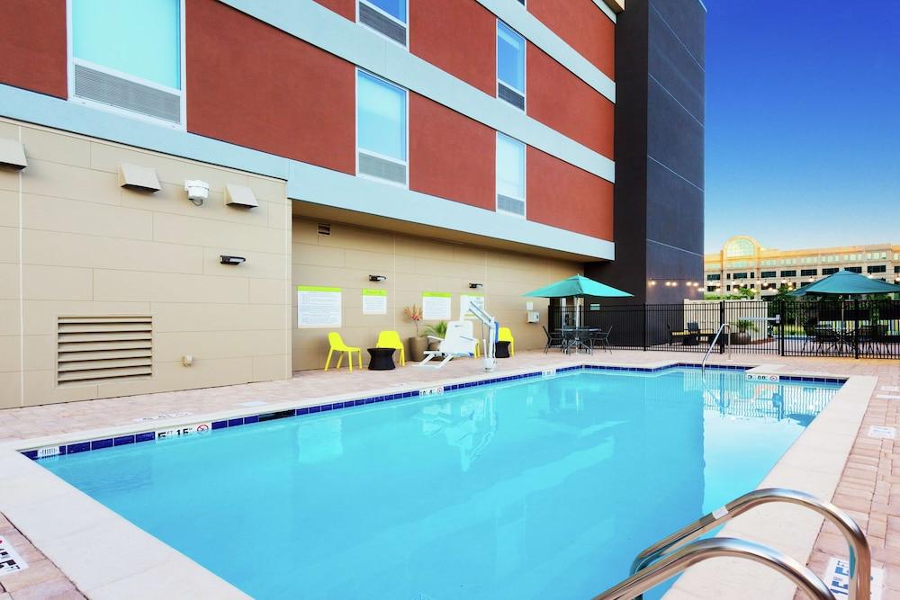 Home2 Suites by Hilton Birmingham Colonnade photo 18
