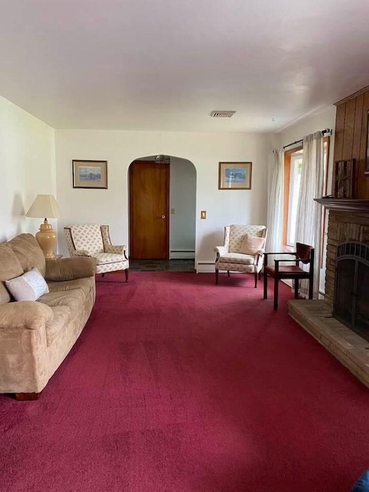 Bennetts Valley Elk Country Inn photo 22