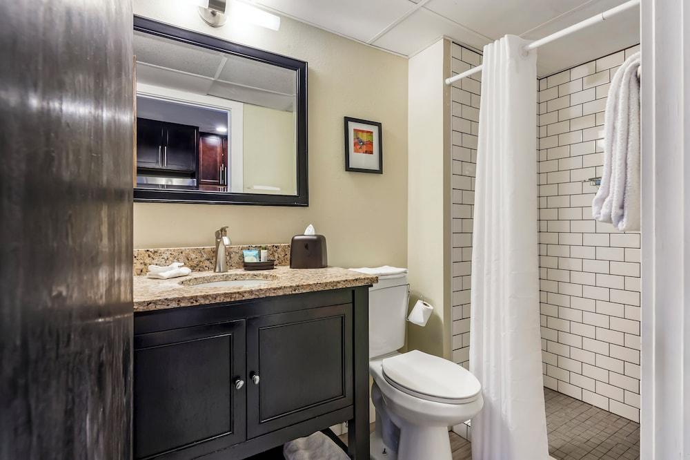 Polynesian Hotel & Suites Wisconsin Dells/Lake Delton photo 51