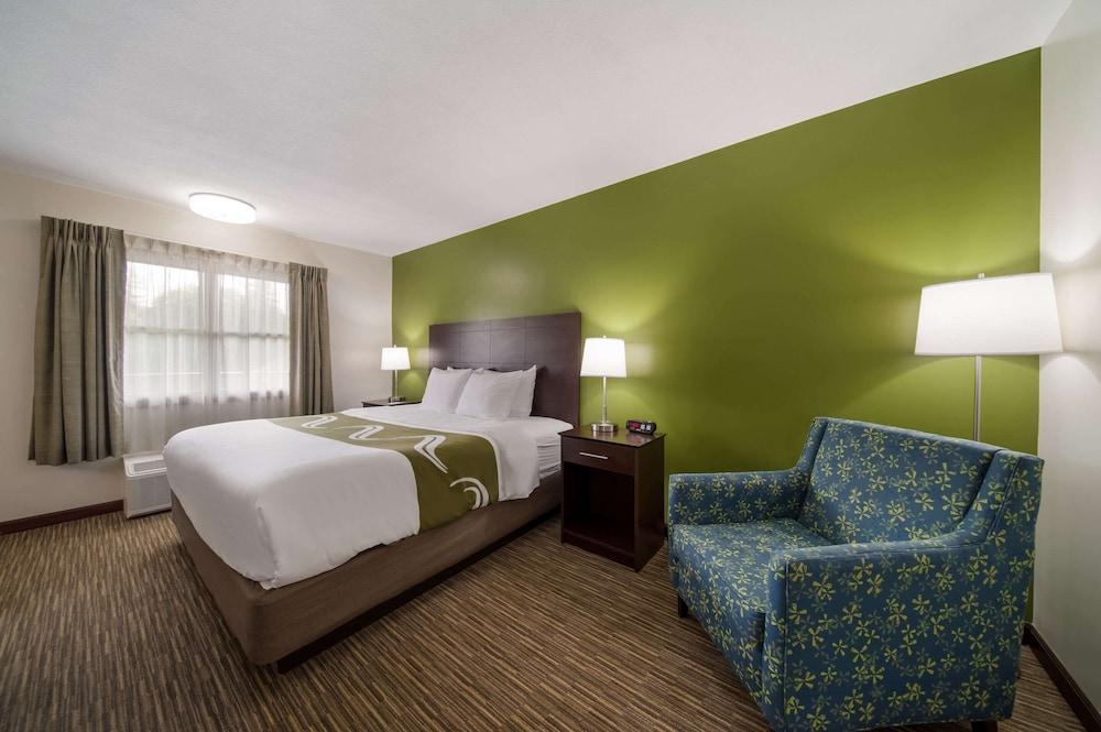 Quality Inn Great Barrington photo 7