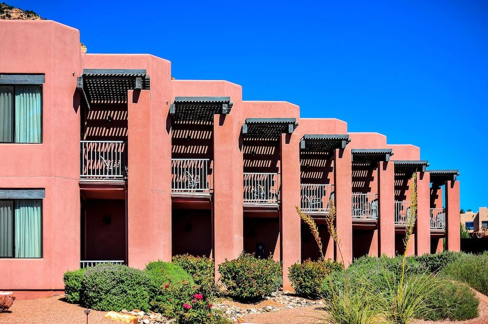 Bell Rock Inn photo 32