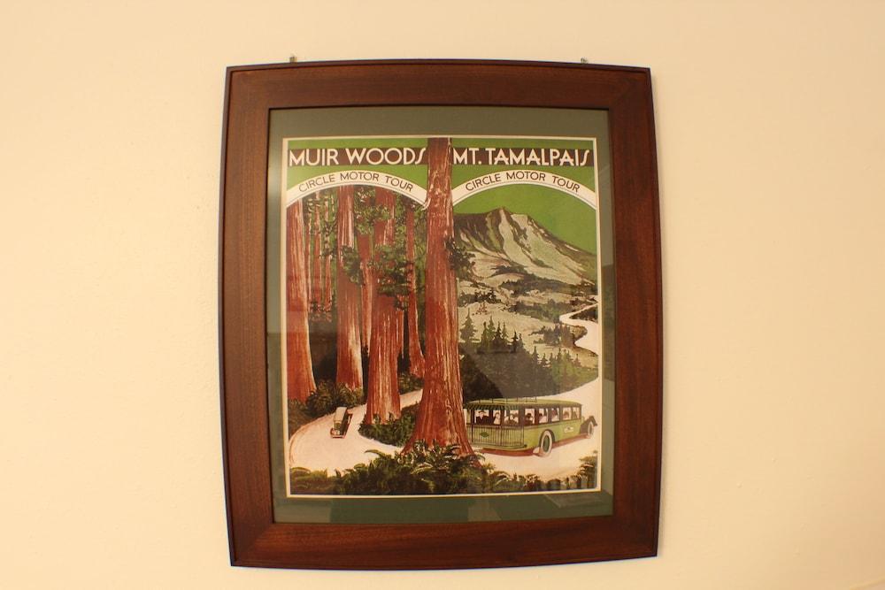 San Anselmo Inn photo 56