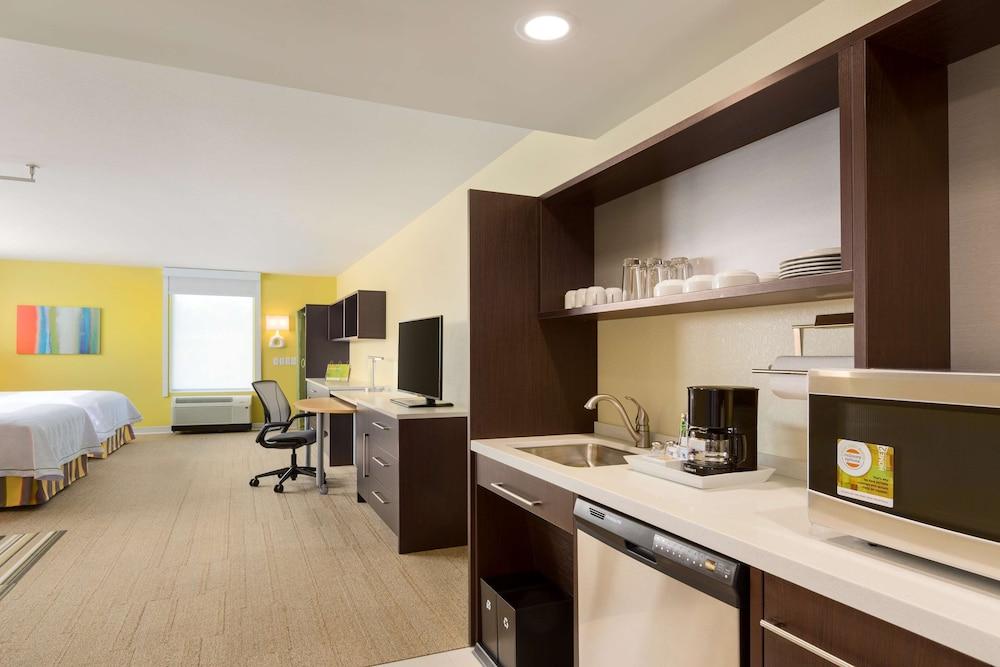 Home2 Suites by Hilton Youngstown West/Austintown photo 11