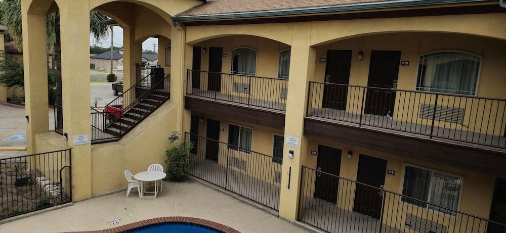 Texas Inn and Suites RGV photo 83