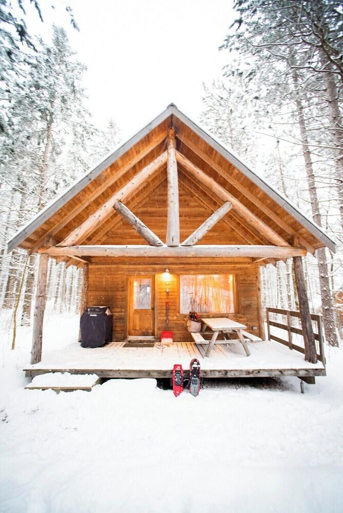Huttopia White Mountains photo 97