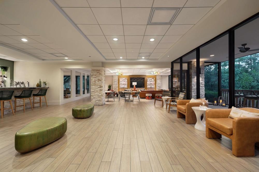 The Woodlands Resort, Curio Collection by Hilton photo 76