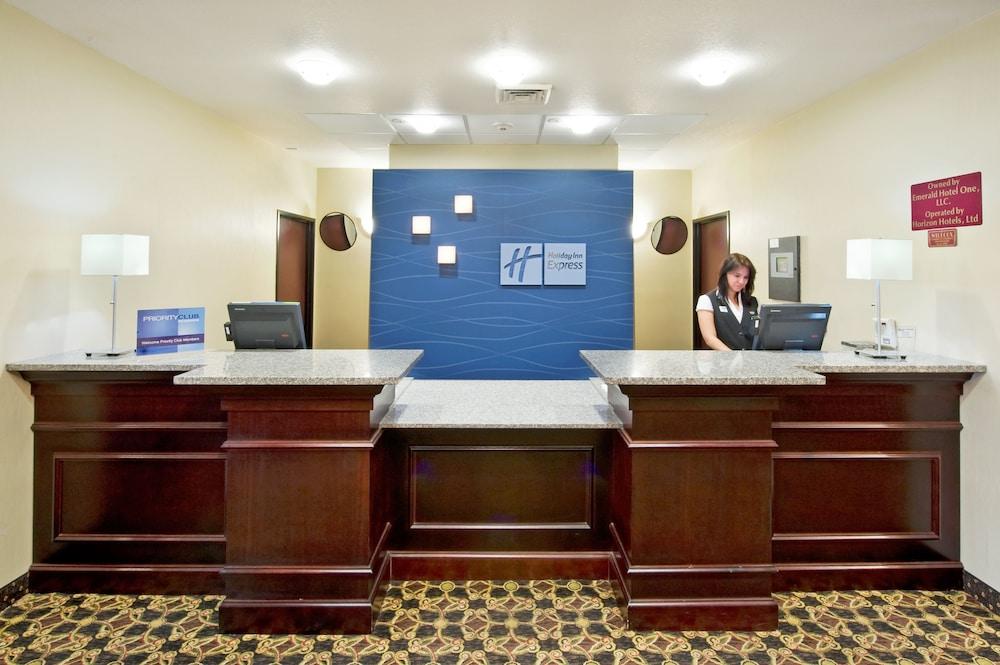 Holiday Inn Express & Suites Willcox by IHG photo 29