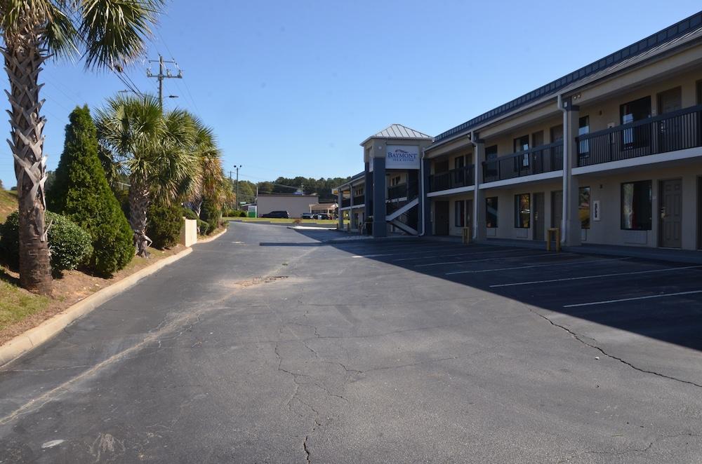 Baymont by Wyndham Covington photo 29