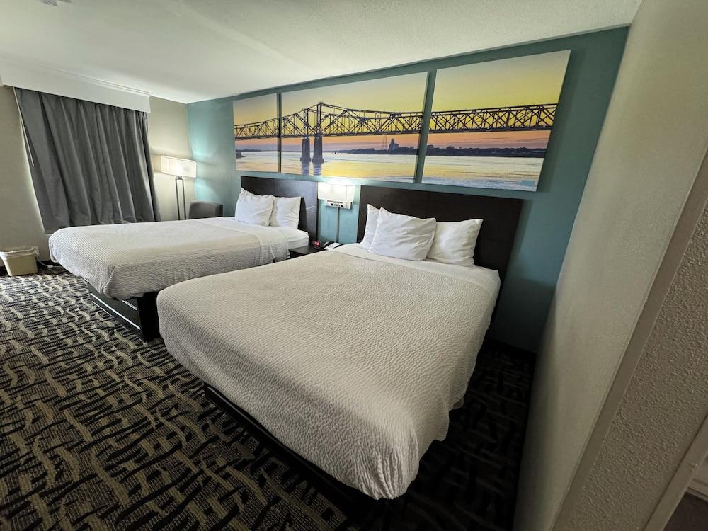Homegate Inn And Suites Collierville TN photo 9
