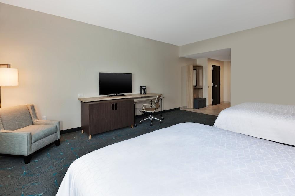 Holiday Inn Cookeville by IHG photo 12