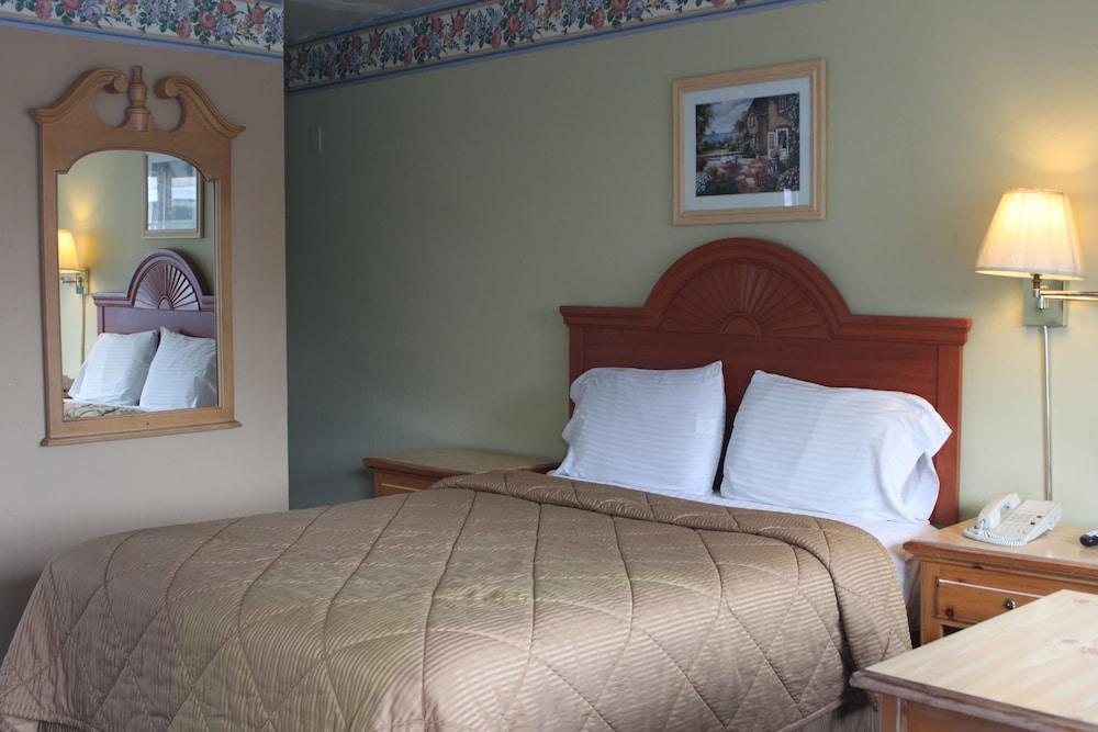 Travel Inn photo 10