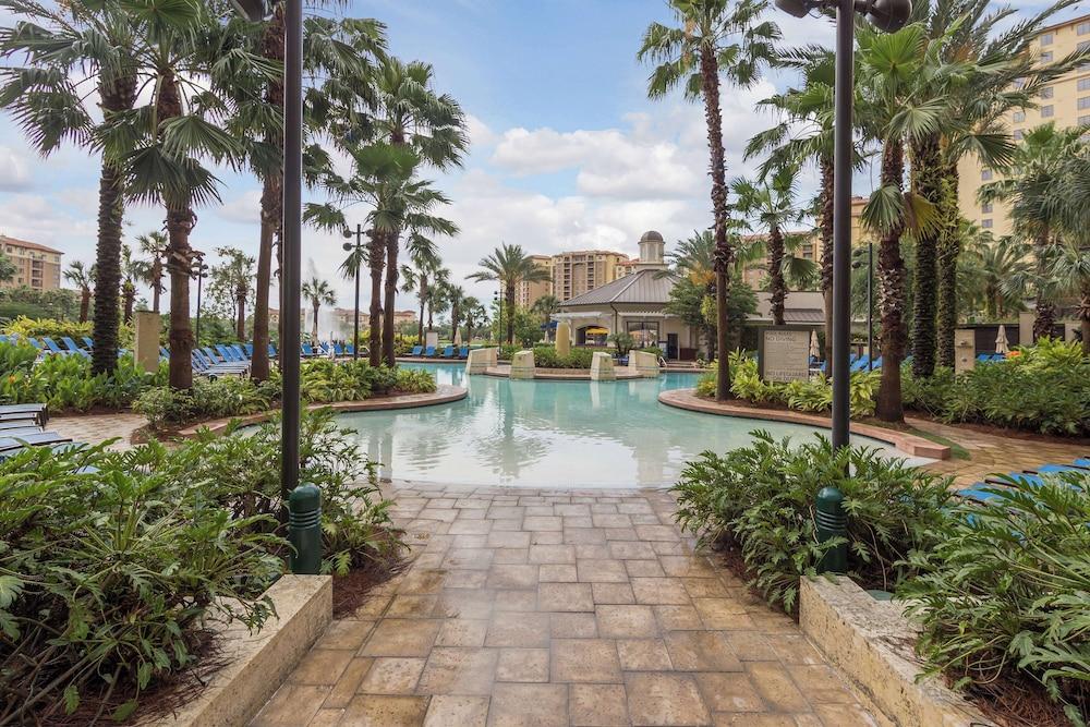 Wyndham Grand Orlando Resort Bonnet Creek photo 27