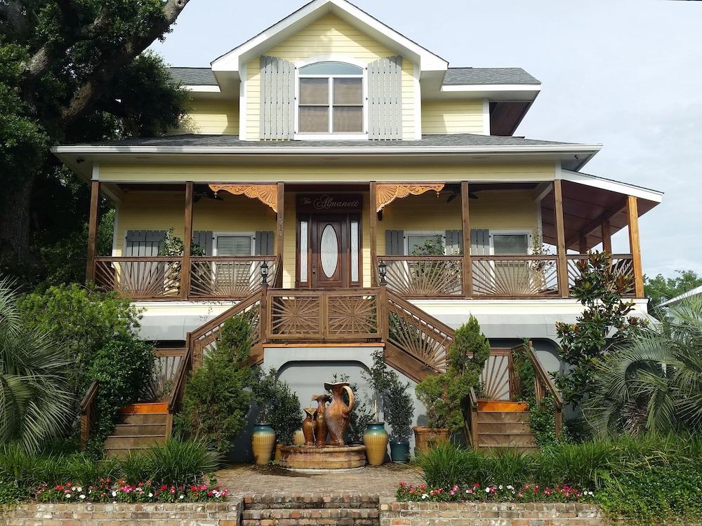 The Almanett Hotel photo 28