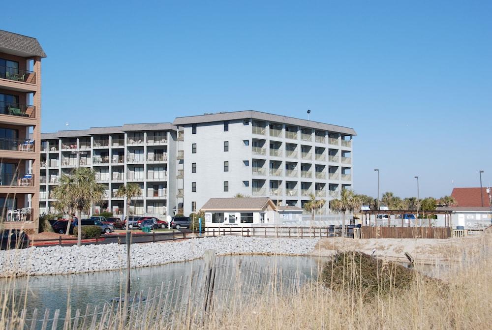 Myrtle Beach Resort by Beach Vacations photo 15