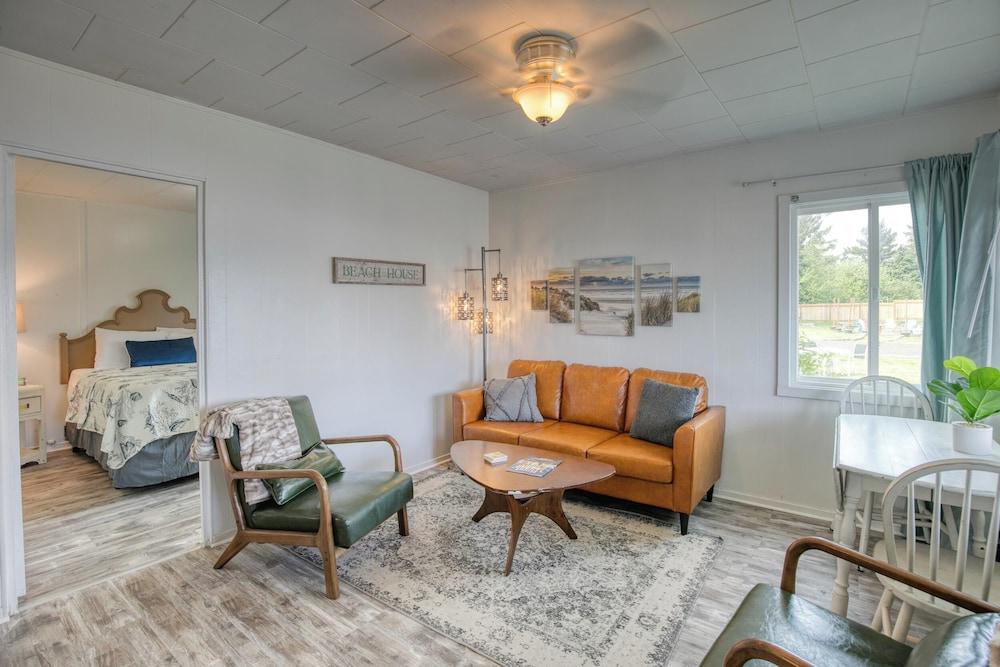 Ocean Spray Beach Resort photo 16