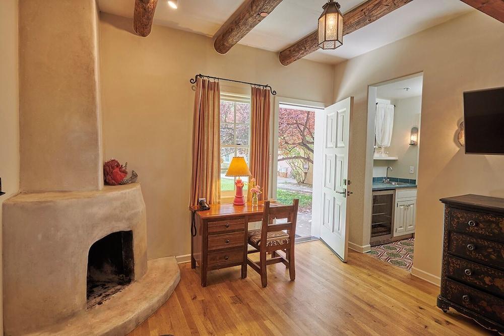 Los Poblanos Historic Inn & Organic Farm photo 81