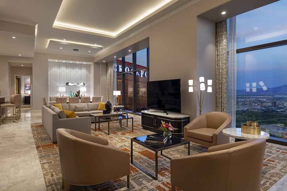 Las Vegas Hilton at Resorts World photo 28