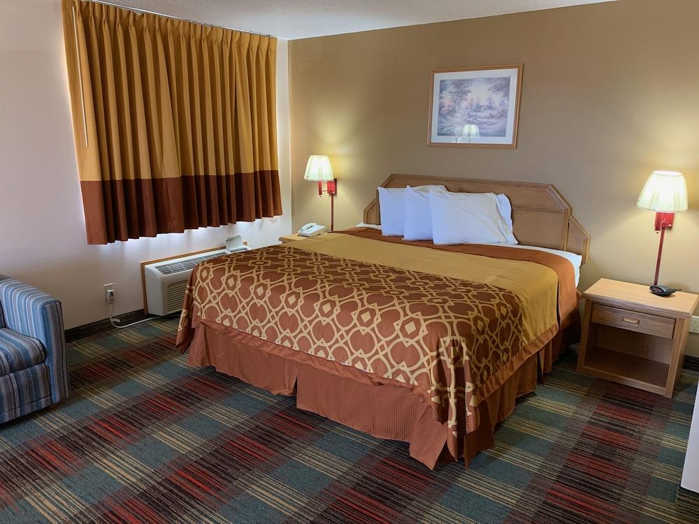 Budgetinn & Suites photo 16