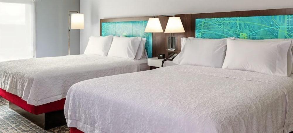 Hampton Inn Tappahannock photo 3