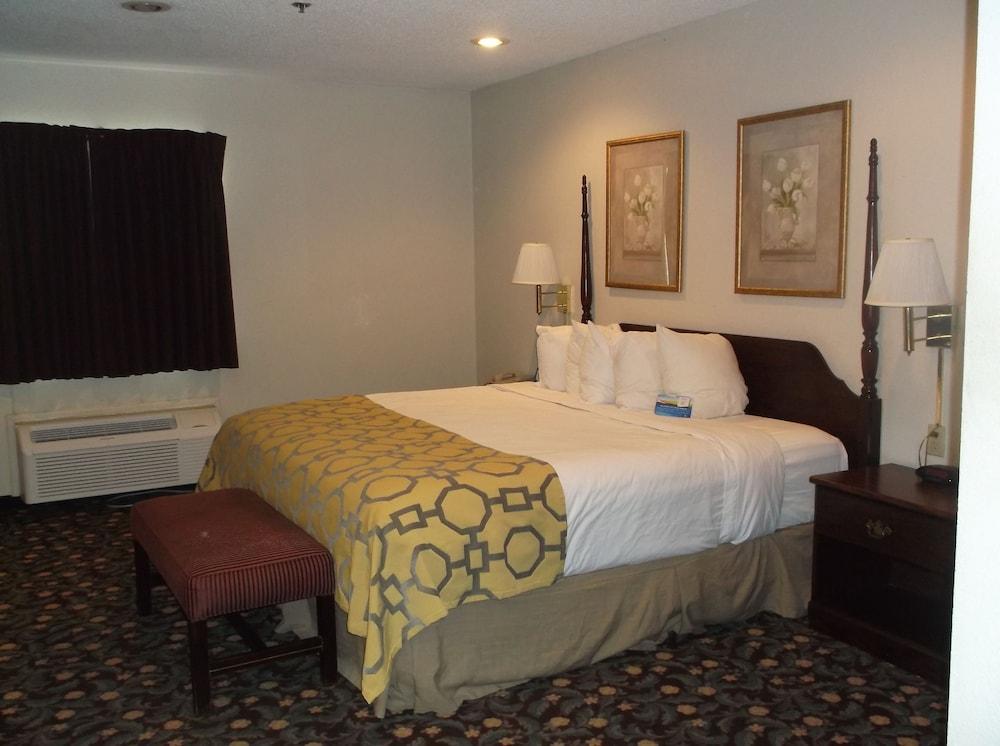Baymont by Wyndham Metropolis photo 5