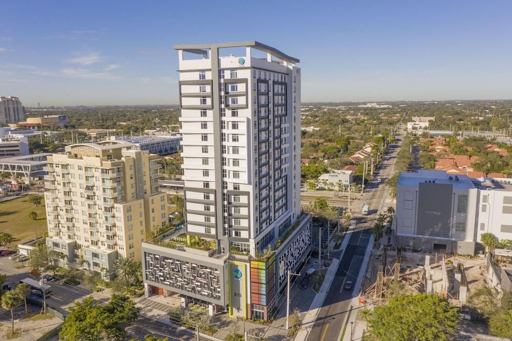 Tru by Hilton Fort Lauderdale Downtown photo 34