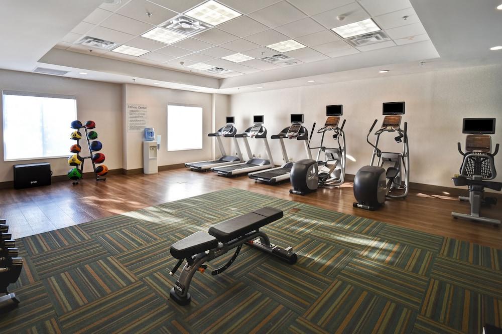 Holiday Inn Express & Suites Schererville by IHG photo 20