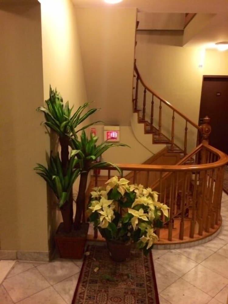 St Marks Hotel photo 29