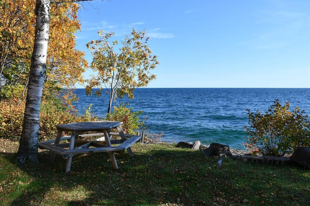 Solbakken Resort On Superior photo 64