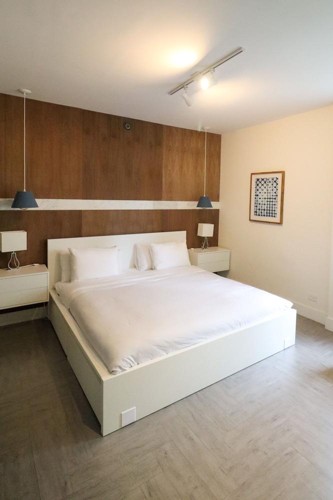 Mercury Apart Hotel photo 69