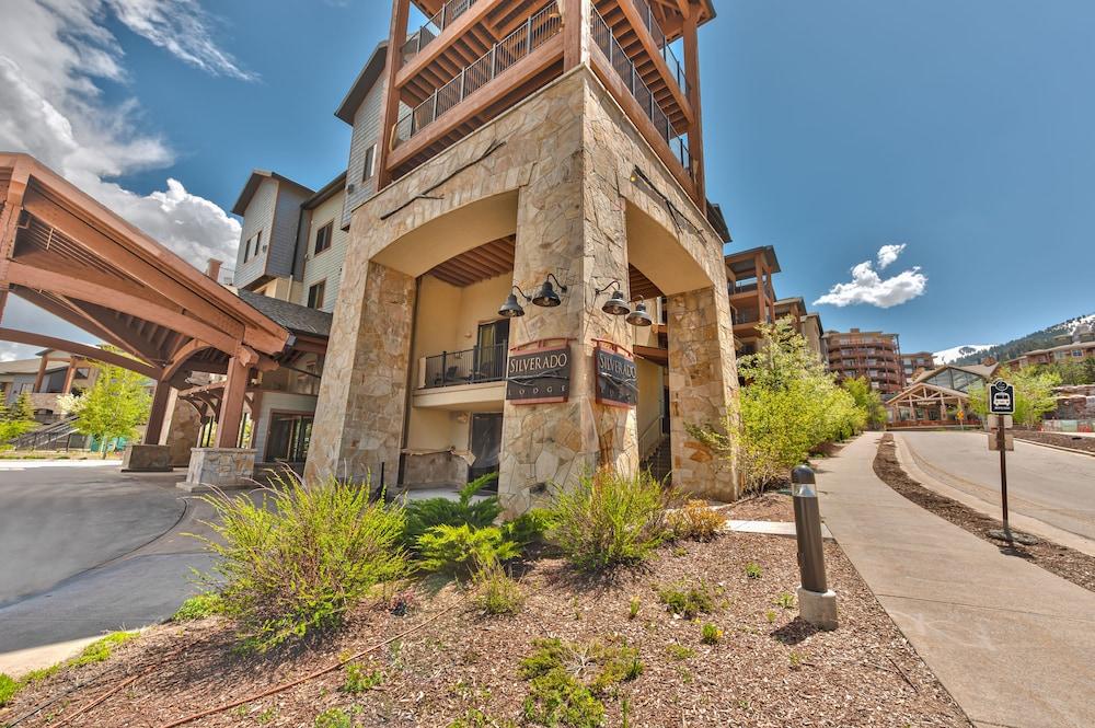 Silverado Lodge photo 1