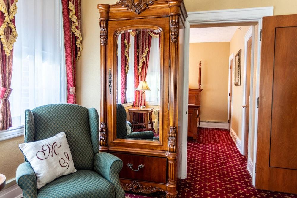 Mimslyn Inn Historic Hotels Of America photo 24