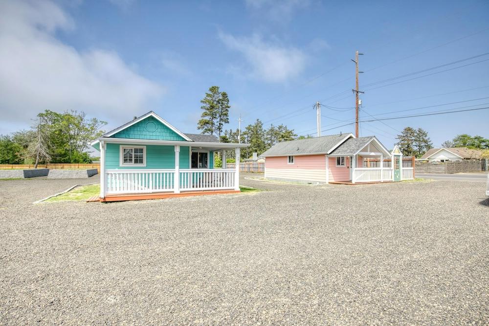 Ocean Spray Beach Resort photo 57