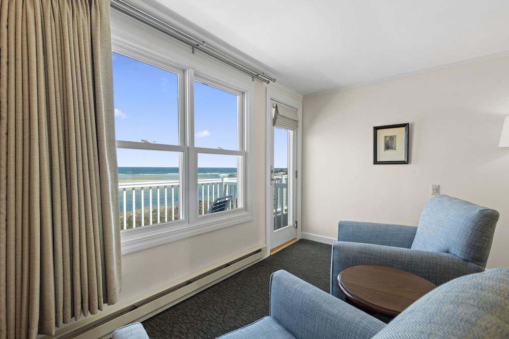 The Sparhawk Oceanfront Resort photo 36